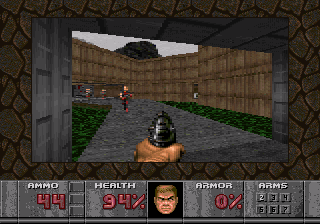 DOOM